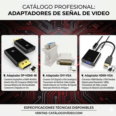 Vendo variedad de Adaptadores para su Pc no dude en llamar - Img 120409135