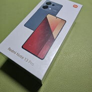 Redmi Note 13 pro 8/256gb Dual Sim $350usd (nuevo en caja a estrenar) - Img 45397070