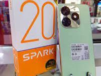 tecno spark 20c     nuevos en su caja con todos sus acsesorios - Img main-image-45641076