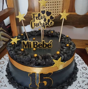 cakes por encargo temáticos - Img 78774685