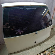 Se vende puerta de maletero de Fiat Punto - Img 56163293