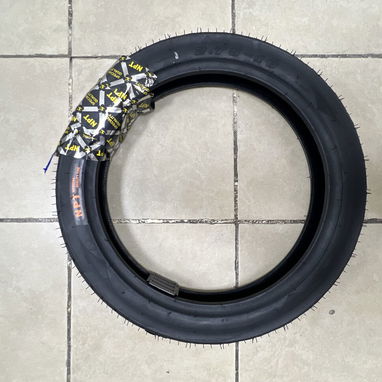 Neumático de moto balón nueva 2.75 R16 - Img 120499247