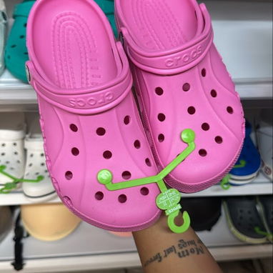 Crocs originales varios modelos - 8/10