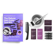 KIT COMPLETO PARA TEÑIR EL CABELLO – NUEVO EN CAJA - Img 56859964