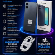 SAMSUNG Galaxy A06 - Img 55324527