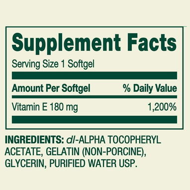 VITAMINA E - 2/2