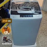 Lavadoras automáticas y semi-automáticas - Img 54429701