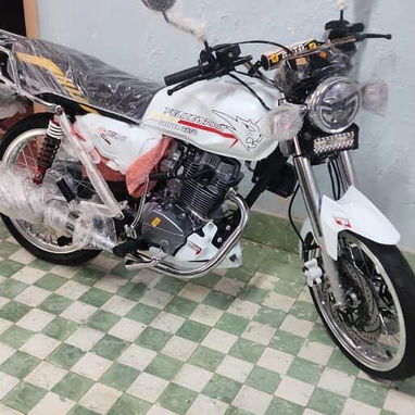 Motos de Combustion - 3/9