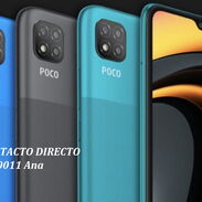 ♦️ Poco Phone C4▪️$140usd-♦Domicilio disponible♦CONTACTO DIRECTO 59760011 Ana - Img 45470544