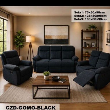 Juego de sofa - 2/2