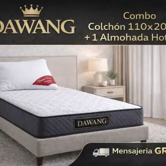 Colchón DAWANG - Img 118759605