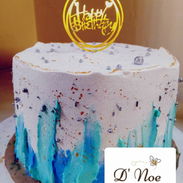 Cake Bombón Especial , pedidos con un día de antelación - Img 54695921