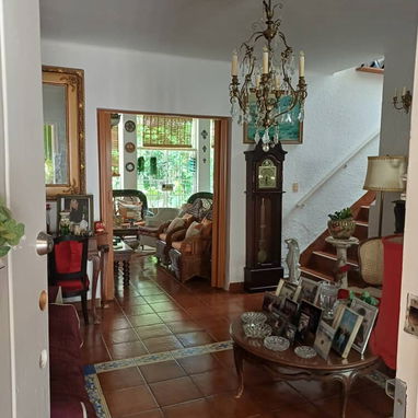 Casa Totalmente independiente en Playa 3 cuartos garaje para varios autos 180mil usd 53582376 - 5/7