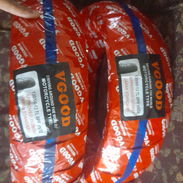 * Gomas de tacos para motos eléctricas y de combustión - Img 54689165