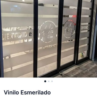 ✨ Servicio de Diseño e Impresión 🖨️🎨 Haz que tu negocio luzca profesional, moderno y atractivo desde el primer vistazo - Img 124950170