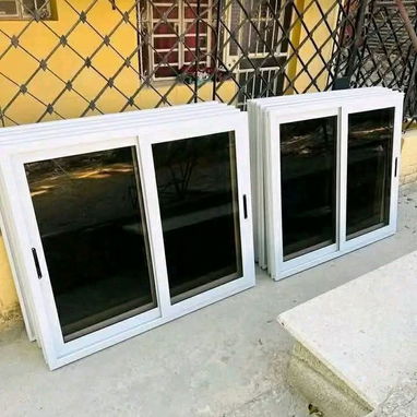 CARPINTERÍA EN ALUMINIO Y CRISTALESales - Img 124579325