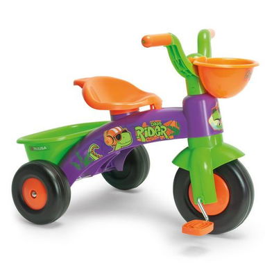 ---- Triciclos para niños -- Triciclos para niñas ------ - Img 115127962