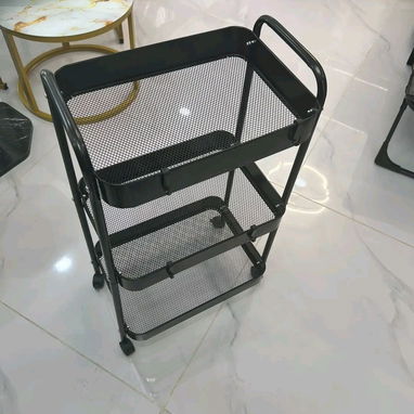 CARRITO ORGANIZADOR DE 3 Y 4 NIVELES - 2/6