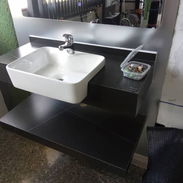 muebles de baño - Img 55488144