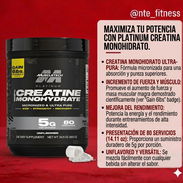Creatina Muscletech Platinun - Img 51783684