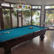 La elegancia se impone en esta casa en nuevo vedado 3 habitaciones, jardín, JACUZZI y todas las comodidades - Img 57486339