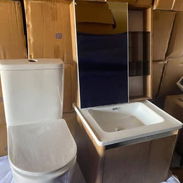 Mueble con su taza . - Img 56294518