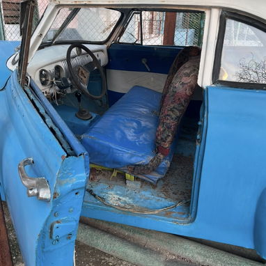Se vende Chevrolet del 52 - Img 125926406