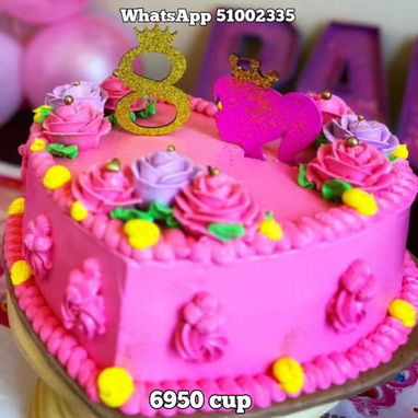 Cake para el dia de las madres - Img 119487347