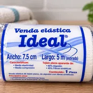 Venda elástica 60% algodón - Img 57838687