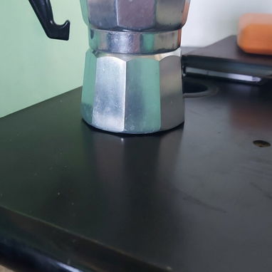 Cafeteraexpresos ALTA PRESIÓN PARA MEJORES EXPRESOS Y CAPUCHONOS rebajsdas,,  MOLINO BOSCH  ALEMAN - Img 111530875