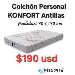Colchón camero Eko y más 53220916 - Img 117186202