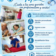 Enfermería Top - Img 57698069