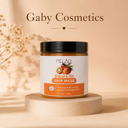 ✨ Mascarilla Capilar Melao de Aceite de Batana ✨ 💵Precio: 1800 🌿Brinda nutrición profunda, hidratación y reparació - Img 55802479