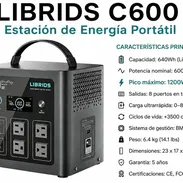 Librids C600 - Img 58461703