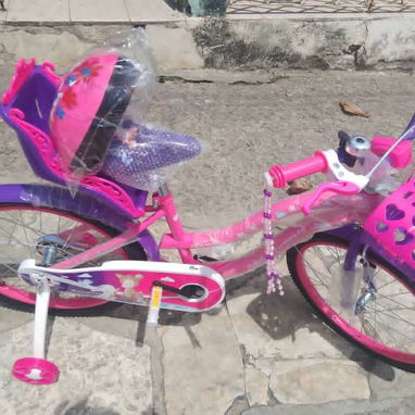Bicicletas para niñas - 2/2