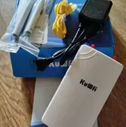 VENDO ROUTER 4G Y 3G PARA EXTERIOR HE INTERIOR MARCA KUWFI CPF-905 #---55398589 DE DOS ANTENAS DESMONTABLES COMPATIBLE C - Img 49269127