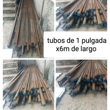 Tienda de materiales para la construcción y tanques de agua con factura y entrega inmediata en La Habana completa 👌👌☝️ - 4/10