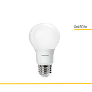 ➡️💡Bombillos LED Philips A19, 9w (60w). Telefono---56926848 - Img 52481882