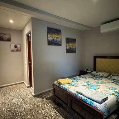 Casa de alquiler en Guanabo - 6/10