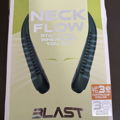 Ventiladores para cuello - 2/3