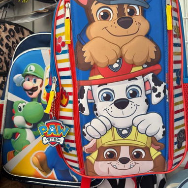 Mochilas - 6/6