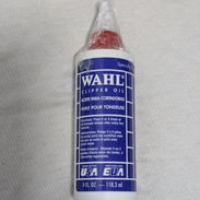 Aceite para cortadora la máquina de pelar, ventilador ,máquina de coser - Img 54801130