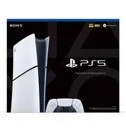 PS5 Playstation 5 nueva sellada en su caja - Img 48619403