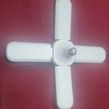 Lámparas led - 2/3