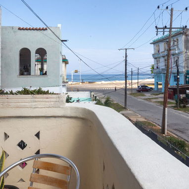 ♦️🍀OFERTA!!!Renta de apartamento en el Vedado. Roly - Img 115639162