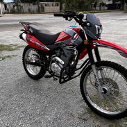 Moto AVA tigrito en venta - Img 55388235