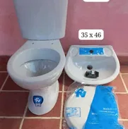 Juegos de baño nuevo - Img 50587657