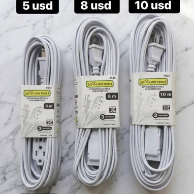 Extensiones Eléctricas 🔌 - Img 124225976