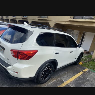 2020 Nissan Pathfinder SL Rock Creek - Img 125870038