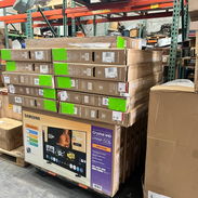 TV INTELIGENTES ✅ SAMSUNG / LG / HISENSE / TCL 🚚 TRANSPORTE Y GARANTÍA ASEGURADOS - Img 49945124